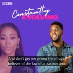 Eve Instagram - On the last episode of Constantly Evolving for 2020, it’s British stand-up comedian @mothecomedian .We talk about his rise to global success, how he maintained his creativity and what it was like to win his first Bafta. Listen now exclusively on @bbcsounds, and look out for new epsiodes coming in January 2021!