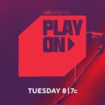 Eve Instagram - Tomorrow night I'll be hosting with @kevinbacon for PLAY ON: Celebrating the Power of Music to Make Change. We'll be raising money for two important charities, @naacp_ldf and @whyhungerpix , so make sure to tune in to @cbstv at 8/7c. Learn more at playonlive.org #PlayOnLive