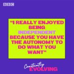 Eve Instagram - This week on Constantly Evolving, I’m joined by singer / songwriter @rayblk! We talk about her shooting to success from winning the BBC Sound Of 2017 poll as a independent artist, Her speaking up about colourism in the music industry, and of course the long awaited debut album! Listen now exclusively on @bbcsounds