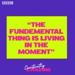 Eve Instagram - On the last episode of Constantly Evolving for 2020, it’s British stand-up comedian @mothecomedian .We talk about his rise to global success, how he maintained his creativity and what it was like to win his first Bafta. Listen now exclusively on @bbcsounds, and look out for new epsiodes coming in January 2021!
