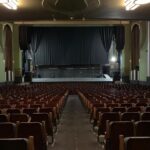 Eve Instagram - Standing in the beautiful empty theatre completely brings home even more so why tonight PLAY ON is so important. I am hoping and praying that live performances will be back for 2021, because music really can make change. PLAY ON is here to celebrate the things that unite us: great music and a powerful hope that a more just and equitable world is possible. So join me TONIGHT where I will be hosting alongside @KevinBacon and raising money for @NAACP_LDF and @WhyHunger - live on CBS at8/7c. playonlive.org #PlayOnLive Eventim Apollo