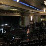 Eve Instagram - Standing in the beautiful empty theatre completely brings home even more so why tonight PLAY ON is so important. I am hoping and praying that live performances will be back for 2021, because music really can make change. PLAY ON is here to celebrate the things that unite us: great music and a powerful hope that a more just and equitable world is possible. So join me TONIGHT where I will be hosting alongside @KevinBacon and raising money for @NAACP_LDF and @WhyHunger - live on CBS at8/7c. playonlive.org #PlayOnLive Eventim Apollo