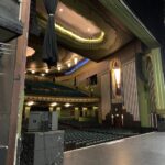 Eve Instagram - Standing in the beautiful empty theatre completely brings home even more so why tonight PLAY ON is so important. I am hoping and praying that live performances will be back for 2021, because music really can make change. PLAY ON is here to celebrate the things that unite us: great music and a powerful hope that a more just and equitable world is possible. So join me TONIGHT where I will be hosting alongside @KevinBacon and raising money for @NAACP_LDF and @WhyHunger - live on CBS at8/7c. playonlive.org #PlayOnLive Eventim Apollo