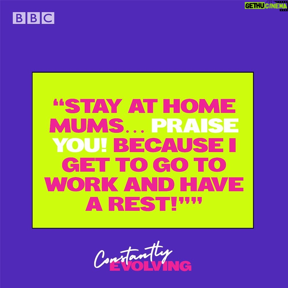 Eve Instagram - I really loved this conversation, Thank you @palomafaith for sitting and talking with me for this week’s episode of Constantly Evolving. You can listen now exclusively on @bbcsounds and hear from this extraordinary woman