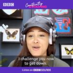 Eve Instagram - I’m excited to share with you episode 3 of Constantly Evolving! This week I sat down with a truly remarkable athlete, @livvy_breen She’s part of Team Great Britain and has competed for her country in several Paralympic games , winning bronze in 2012 and doing the UK proud. We talk about her condition with Cerebral Palsy, how she has overcome critics to do what she loves and we challenge you to see how long you can hold a plank for! Listen now on @bbcsounds