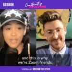 Eve Instagram - Episode 2 of Constantly Evolving is available now on @bbcsounds ! This week I'm joined by British Fashion Designer and Creative director @henryholland. Listen via link in bio and on BBC Sounds app 📻 #realtalk