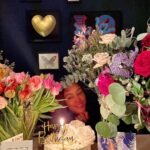 Eve Instagram - 💐🎂🦂🍾🐝🙌🏾🦋 ❤️ @mrgumball3000