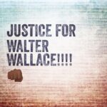 Eve Instagram - I hate to see what’s happening in my #hometown #philadelphia BUT it won’t stop UNTIL THEY STOP KILLING US!!!!! #justiceforwalterwallace 🙏🏾🙏🏾🙏🏾. THERE needs to be a special task force for MENTAL HEALTH ISSUES. PEOPLE please be safe and protest safely DON’T tear up your neighbourhoods and DESTROY your COMMUNITIES 🙏🏾🖤🤎