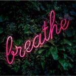 Eve Instagram - Your mental health is #important If you don’t get to do anything else for yourself today... make sure you take a few minutes to #breathe deep #mentalhealthawareness #whathaveyoudoneforyourselftoday 🙏🏾 🗣🗣🗣 🧠🖤
