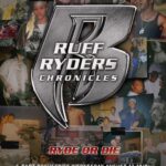 Eve Instagram - Tune in tonight for the premier of Ruff Ryders: Chronicles! 10/9c, on @bet @ruffryders 🐾🏍 #ruffryderschronicles #chroniclesonbet