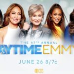 Eve Instagram – Make sure you tune in as we all host the #daytimeemmys on JUNE 26th!!! @thetalkcbs 🙌🏾😬