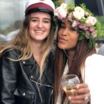 Eve Instagram – CHEERS TO 18!!! #happybirthday #midsummer #graduation #denmark #lotuscooper🥂❤️ @lotuscooper #bonusdaughter