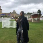 Eve Instagram - ❤️ @mrgumball3000 even the clouds and rain couldn’t ruin the day or the beautiful cars. Thanku @salonpriveuk