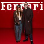 Eve Instagram - Can not believe how amazing @ferraristyle was today! Congratulations @rocco.iannone #ferrarifw24 @mrgumball3000