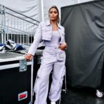 Eve Instagram - 💜