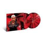 Eve Instagram - I’ve put one of my special edition #red #scorpion albums up for the @gumball3000foundation #auction on @ebay_uk it goes to amazing causes!!! Auction closes soon!!!