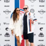 Eve Instagram - Another #gumball3000 rally done. Congratulations @mrgumball3000 and @gumball3000 staff for an amazing rally!!!! 🙌🏾🏁🏎️ Montenegro