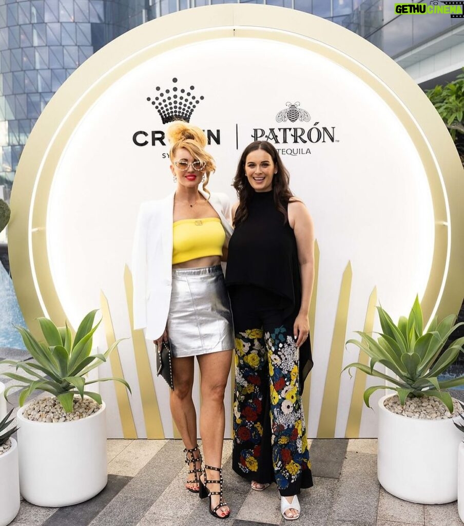 Evelyn Sharma Instagram - For once the kids behaved and let mom and dad have a date night! 🤩🥰 we had such an amazing time at the @crownsydney & @patron #SummerLaunchParty! ⚡🥳 the restaurant pop ups were my fave! Best food in town! Thank you for hosting us! 💖 #datenight #momlife #sydney #crownsydney #patron #foodie #welcometosummer
