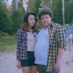 Evgeniy Kulik Instagram - Yo! Давайте снова сыграем в игру! Вы пишите в комментариях начало шутки про отношения (например: «парень понял, что…» или «Во время первой брачной ночи…»), а с меня добивка (концовка шутки)! Посмотрим, что получится! Погнали!!!