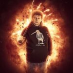 Evgeniy Kulik Instagram - Итак, предлагаю сыграть в простую игру, вы пишите в комментариях начало шутки (например: «очень толстый мальчик…» или «Во время открытия цеха по переработке черной икры…»), а с меня добивка (концовка шутки)! Посмотрим, что получится! Погнали!!!