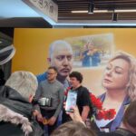 Evgeniy Kulik Instagram - Простите, что не часто выкладываю ролики. Вот один из проектов, который в этом виноват😅 Презентую вам мой первый опыт в большом кино в роли сценариста - «Пара из будущего». Сходите, посмотрите. Кто уже видел - как вам? Стоит продолжать или ролики мой потолок?)