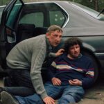 Evgeniy Kulik Instagram - Друзья, простите что давно не было постов. Последние полгода мы разрабатывали новый крутой проект, и на днях моя команда Kulik Production и МТС Медиа стартовали со съемками нашего сериала "Два"! Ждёте?