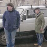 Evgeniy Kulik Instagram - У кого ещё проблемы с парковкой? К слову, если нужна машина, то качайте приложение Дром по ссылке в профиле и покупайте авто у настоящих собственников 😉 ЖК Триколор