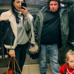 Evgeniy Kulik Instagram – Пап, зачитай мне 😀