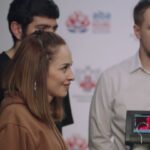 Evgeniy Kulik Instagram - Сейчас проходит женский чемпионат мира по боксу в Улан-Удэ (событие космического масштаба) и до финала остались считанные часы. Заходи на @russianboxingfederation — там вас ждут хайлайты боев и результаты турнира. 6 девушек прошли в полуфинал, уже гарантировав нам 6 рубашек, то есть медалей — а каких узнаем совсем скоро. ⠀ #боксобъединяет, #женскийбокс, #чемпионатмирапобоксу