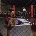 Evgeniy Kulik Instagram - Каждый бой заканчивается одинаково 🥊 🤷🏻‍♂ Отмечай своего спарринг партнёра 👇🏼 🥊 - @rigina_gaisina 🎙- @liz_yushchuk 📍- @lomov_gym Красная Площадь