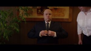 Evgeniy Kulik Instagram - Сколько среди моих подписчиков фэтменов? Нас хотят раскрыть! Отмечайте фэтменов пусть знают о надвигающейся угрозе ✊🏿
🏠- @worknsoda 🙎🏻‍♂️- @dmitryshpenkov 🙎🏻‍♂️- @amiran495 👱🏻‍♀️- @daria_ermoshina