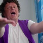 Evgeniy Kulik Instagram - Лайфхак счастливых отношений! А какие у вас есть секретные приёмчики? Кто допел в конце?😀 Моя Жасмин @rigina_gaisina Moscow