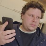 Evgeniy Kulik Instagram - А ты переслушиваешь свои сообщения? 😄😄 #куликдататарочка Moscow, Russia