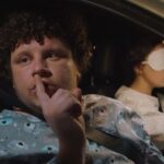 Evgeniy Kulik Instagram - Никогда не будите человека, если он лунатит! И помните, широкоугольная камера Samsung Galaxy A7 видит то, что с помощью обычной камеры не заметишь. Найди одну очень важную деталь в ролике и выиграй в конкурсе: «Найди 7 секретов в 7 роликах блогеров» и выиграй один из 7 смартфонов 🤗 Прям как 7 чудес света, только телефоны 😅 Подробнее по ссылке www.samsung.com/ru/zagadkA7 (сегодня она активна в профиле) и у @samsungru #загадкА7 😜 Moscow, Russia