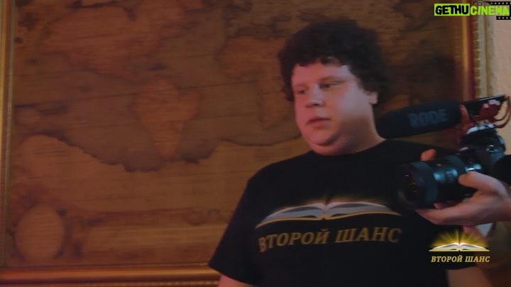 Evgeniy Kulik - 272.9K Likes - «ВТОРОЙ ШАНС» общероссийский образовательный проект! Присоединяйтесь.