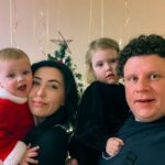Evgeniy Kulik Instagram - Друзья с Новым годом! Думаю 2к24 будет ооооочень интересным! Всех обнял!