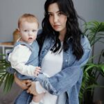 Evgeniy Kulik Instagram - Семья.