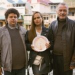 Evgeniy Kulik Instagram - Такого дуэта вы еще не видели! Мы начали снимать турбопушку!