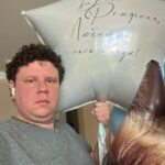 Evgeniy Kulik Instagram - Все теперь я пенс официально мне 36! Скоро будут новости интересные))
