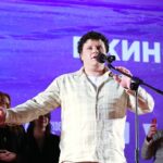 Evgeniy Kulik Instagram – Друзья вчера состоялась премьера фильма «Елки 9» спасибо всем кто пришёл! Кто уже посмотрел, напишите пожалуйста в комментарии как вам фильм 👇