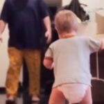 Evgeniy Kulik Instagram - 9.11.2020 мы с Ригиной стали родителями!😇