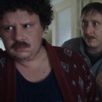 Evgeniy Kulik Instagram - Сериал «ДВА» четвёртая серия. Спасибо за просмотр! Я и моя команда вложили в сериал всю душу! Хочу сказать спасибо всем, кто смотрит. Благодаря вам мы можем создавать такие проекты. Напишите в комментариях как вам 4-я серия? Для нас это важно 🙏 Если хотите поддержать сериал - регистрируйтесь на KION и смотрите все серии прямо сейчас ссылка в шапке профиля.