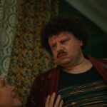 Evgeniy Kulik Instagram - Сериал «ДВА» третья серия Если хотите поддержать сериал - регистрируйтесь на KION и смотрите все серии прямо сейчас ссылка в шапке профиля, или хотяб напишите как вам серия и поставьте лайк 😘😘 и всех с Новым годом!🍾🎉