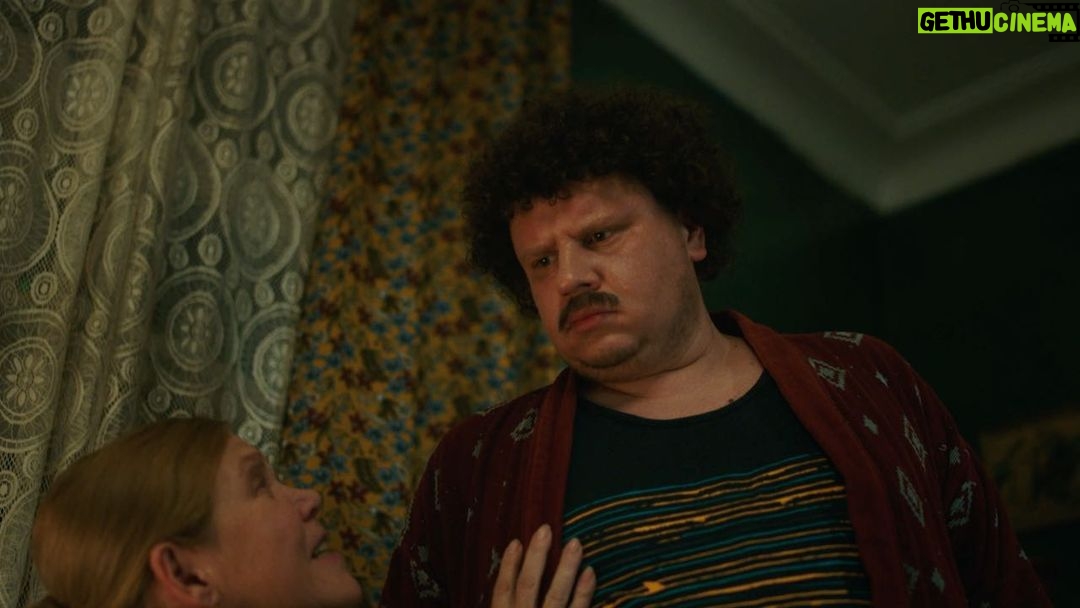 Evgeniy Kulik Instagram - Сериал «ДВА» третья серия Если хотите поддержать сериал - регистрируйтесь на KION и смотрите все серии прямо сейчас ссылка в шапке профиля, или хотяб напишите как вам серия и поставьте лайк 😘😘 и всех с Новым годом!🍾🎉