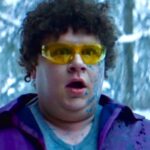 Evgeniy Kulik Instagram - Короткометражный фильм «2050» Ребята, простите, что давно ничего не выкладывал. Исправляюсь. Выкладываю фильм победитель 19 российских и международных фестивалей. Скетчи вышли на новый уровень😜 В ближайшее время будет еще пушка! Если понравилось, напишите комментарий. Режиссер - @lupashko_alexandra Робот - @gorislavetcv Отшельник - @vadim_medvedev_official Оператор - @trofimovaaaa Звукорежиссёр- @anton_khristenko Художник - @ira.bakunovich