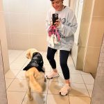 Ezgi Mola Instagram - Selam söyle Suşi’ye! Ben napıcam şimdi Kuki … 🌸