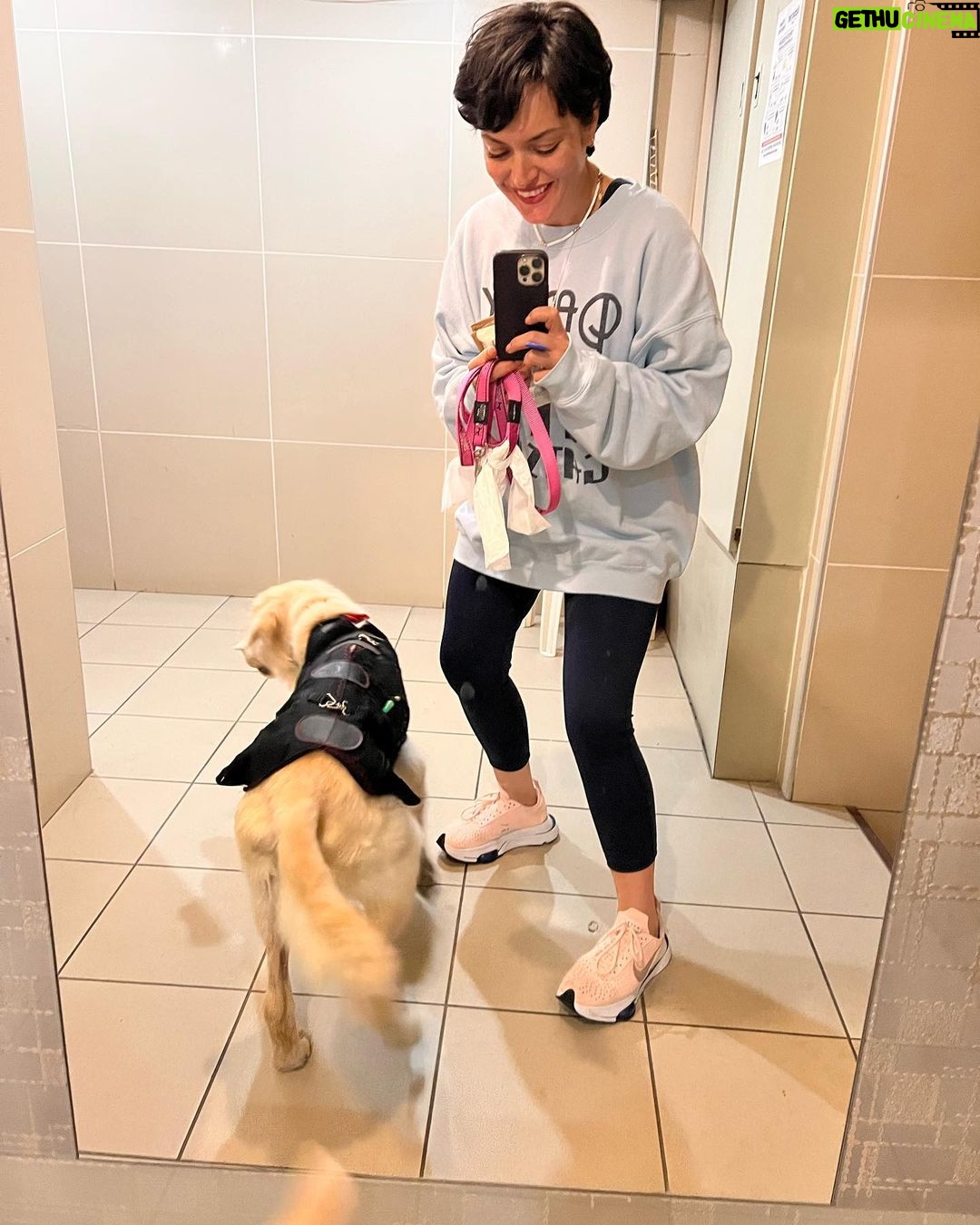 Ezgi Mola Instagram - Selam söyle Suşi’ye! Ben napıcam şimdi Kuki … 🌸