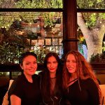 Ezgi Mola Instagram - Canımmm @saadetisilaksoy ve canım @serenayss ❤️😍⭐️