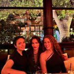 Ezgi Mola Instagram - Canımmm @saadetisilaksoy ve canım @serenayss ❤️😍⭐️