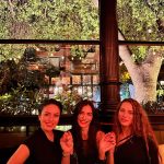 Ezgi Mola Instagram - Canımmm @saadetisilaksoy ve canım @serenayss ❤️😍⭐️